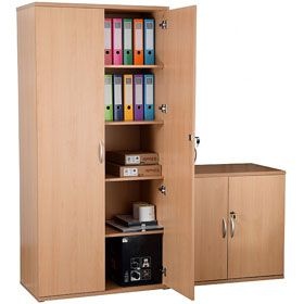 Office Cupboards