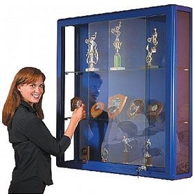 Display Cabinets