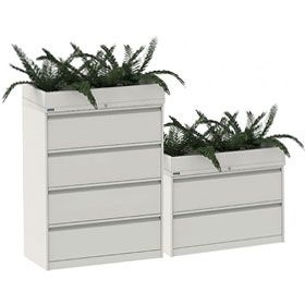Side Filing Cabinets