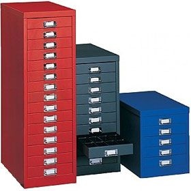 Multi Drawer Cabinets