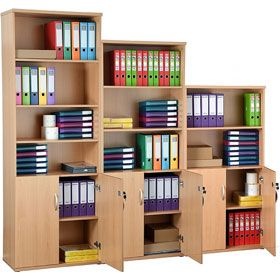 Combination Cupboards