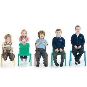 Chairs & Seating