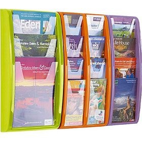 Leaflet Dispensers