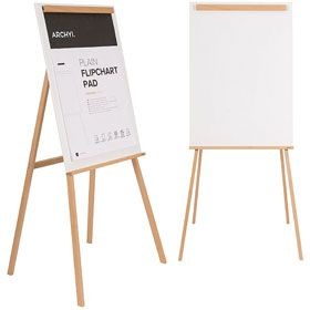 Flipchart Easels