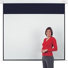 Projection Screens & Boards