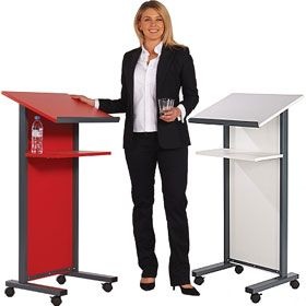 Lecterns
