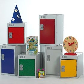 School Lockers