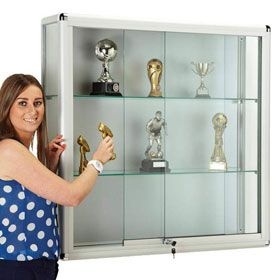 Display Cabinets