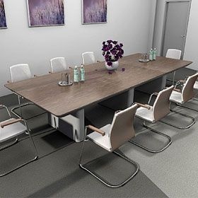 Modular Meeting & Boardroom Tables