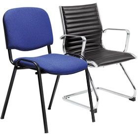 Meeting / Conference Chairs