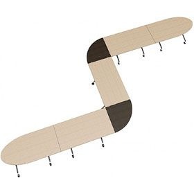 Modular Folding Tables