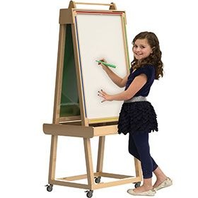 Display & Presentation