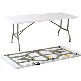 Poly Folding Tables