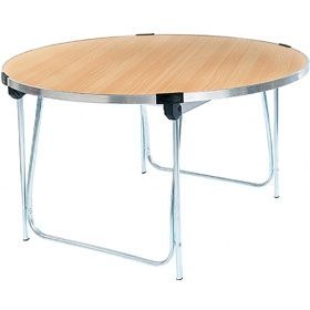Circular Folding Tables