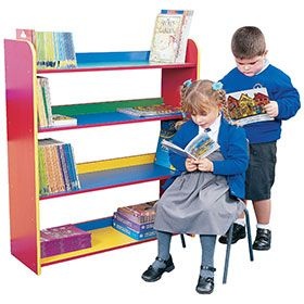 Bookcases & Literature Sorters