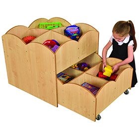 Kinderboxes
