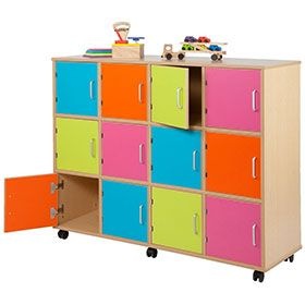 Cupboards