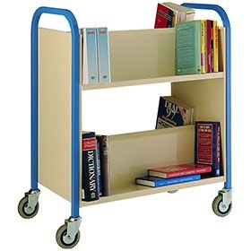 Library Storage