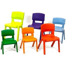 Student chairs sales for classroom