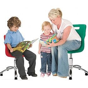 Classroom Swivel Chairs