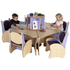 Multi-Person Workstations