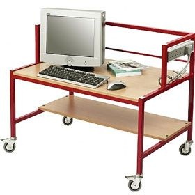 Computer & ICT Desks