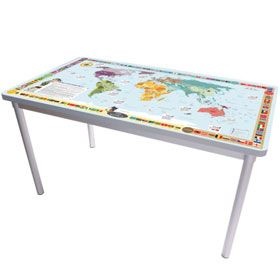 Arts & Activity Tables