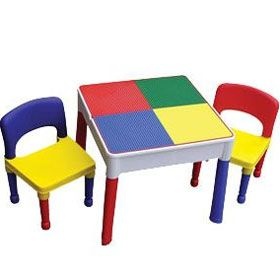 Table & Chair Combination