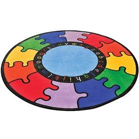 Soft Play, Cushions & Mats