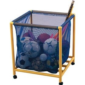 Early Years Storage