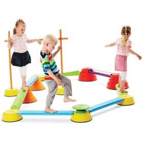Play & Outdoor Equipment