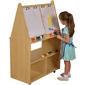 Early Years Boards & Easels