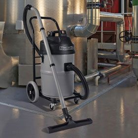 Industrial Vacuum Cleaners