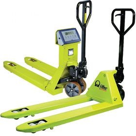 Pallet Trucks