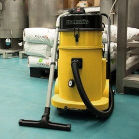Specialised Vacuum Cleaners