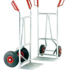 Standard Sack Trucks