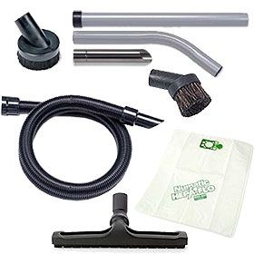 Vacuum Accessories & Spares