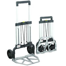 Folding Sack Trucks