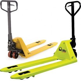 Standard Pallet Trucks