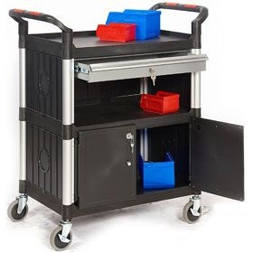 Cabinet Trolleys