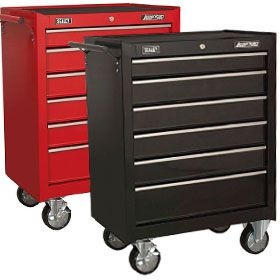 Workshop Trolleys