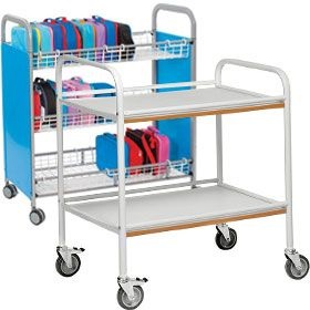 Catering & Service Trolleys