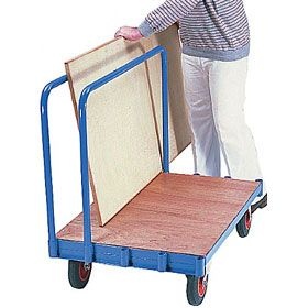 Board & DIY Trolleys
