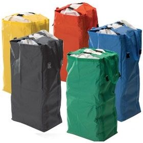 Housekeeping Trolley Accessories