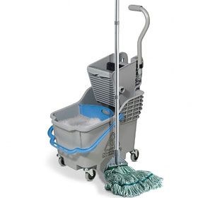 Mopping Systems