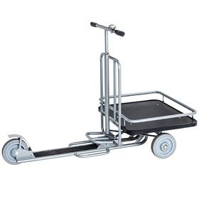 Platform Scooter