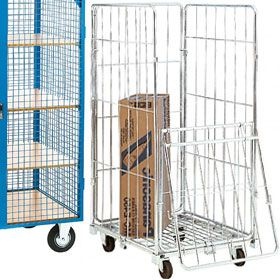 Roll Pallets