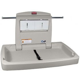Baby Changing Stations