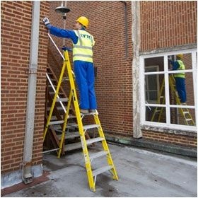 Step Ladders