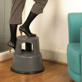 Step Stools